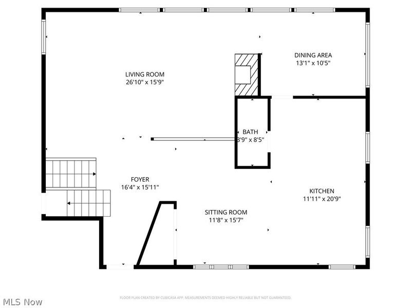 35 Skyline Drive, Moreland Hills, OH 44022 Photo 41