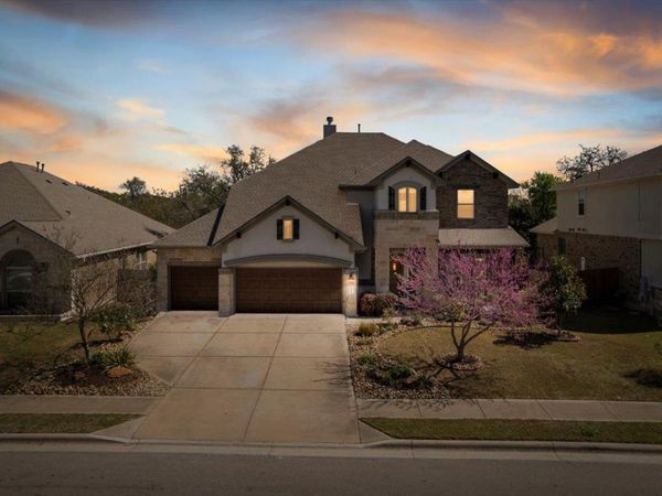 3210 Vaquero LN, Cedar Park, TX 78641