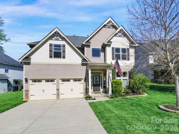 146 Cole Drive , Mooresville, NC 28115