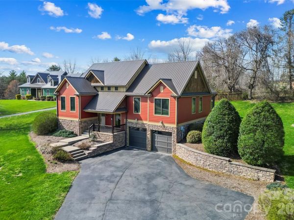 15 Carl Roberts Road , Alexander, NC 28701