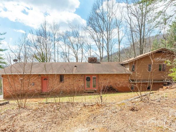 118 Richard Lane , Black Mountain, NC 28711