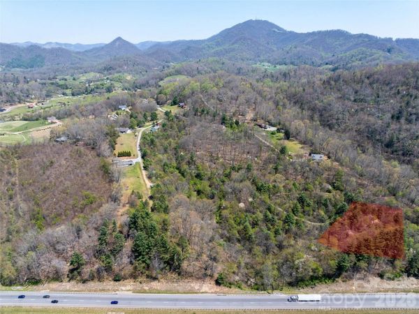 Lot 38 Sunnybrook Trail , Clyde, NC 28721