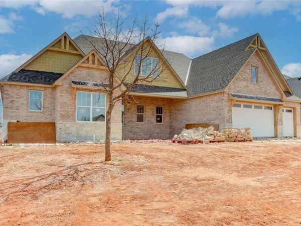 1907 Burning Tree, Norman, OK 73071