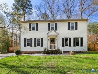 10915 Foxmoore Avenue, Henrico, VA 23233