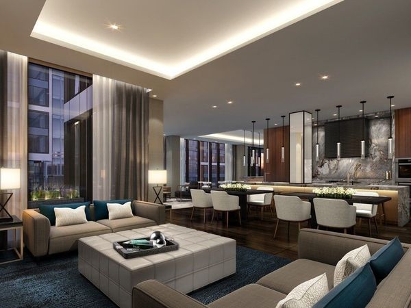 135 Seaport Blvd, Unit 710, Boston, MA 02210