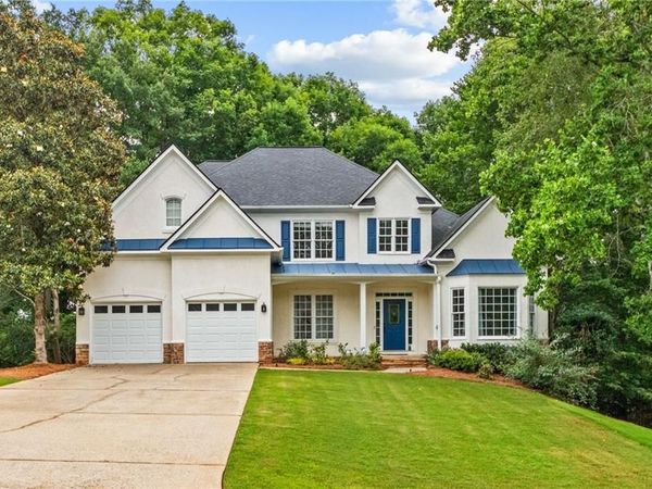 6455 Rutherford Place, Suwanee, GA 30024