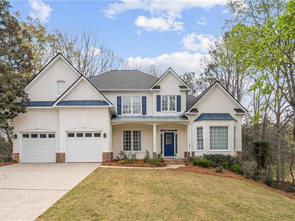 6455 Rutherford Place, Suwanee, GA 30024