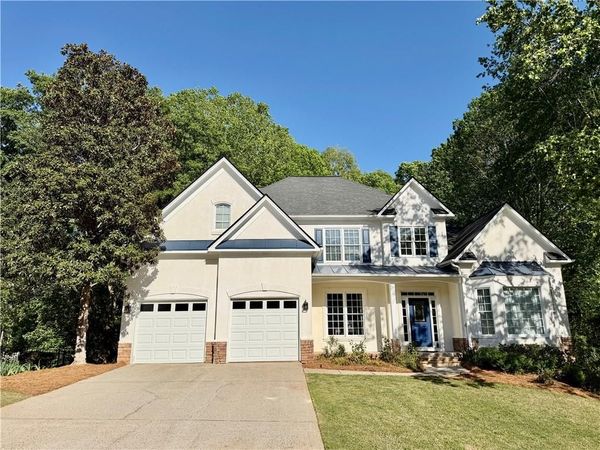 6455 Rutherford Place, Suwanee, GA 30024