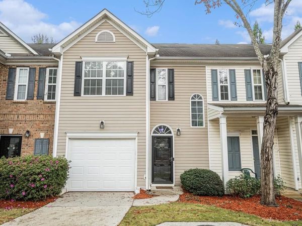 771 Nehemiah Lane SW, Atlanta, GA 30331