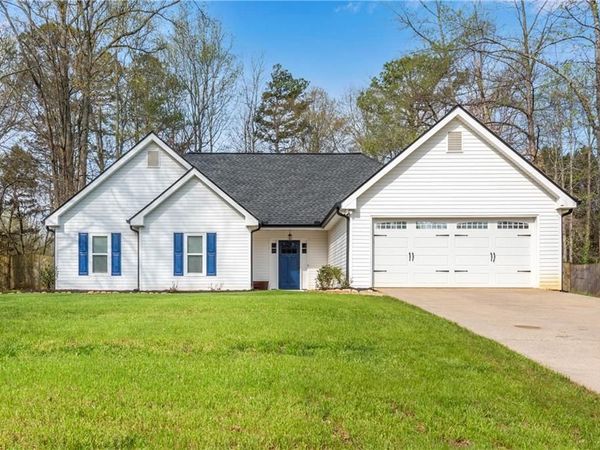 5820 Rolling Oaks Drive, Cumming, GA 30040