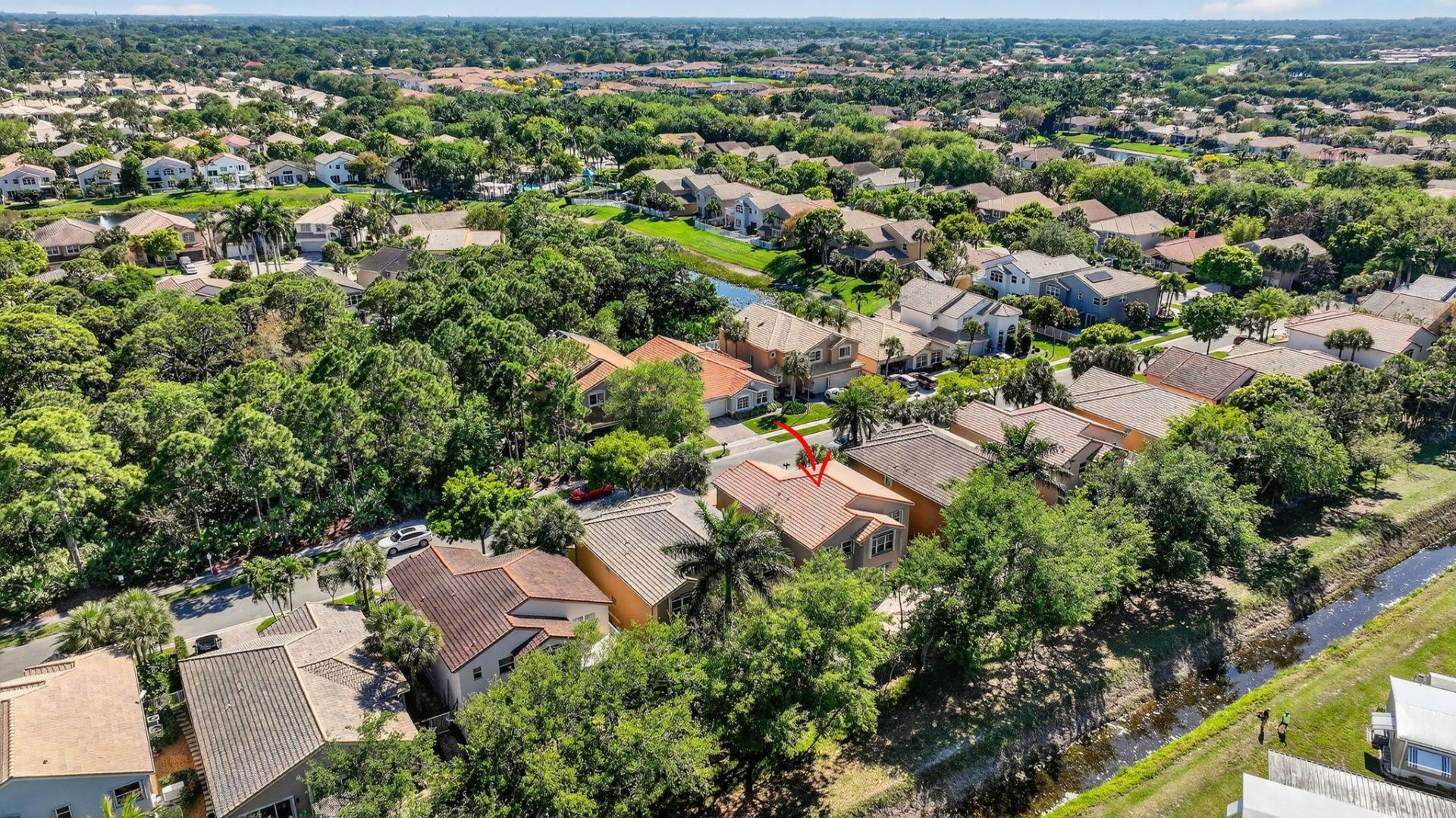 12477 Colony Preserve Drive, Boynton Beach, FL 33436 Photo