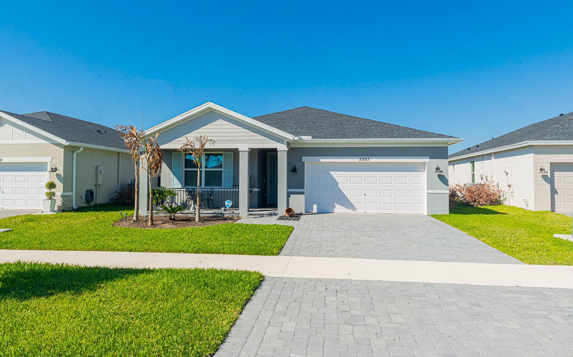 8993 Dahlia Circle, Port Saint Lucie, FL 34986 Photo
