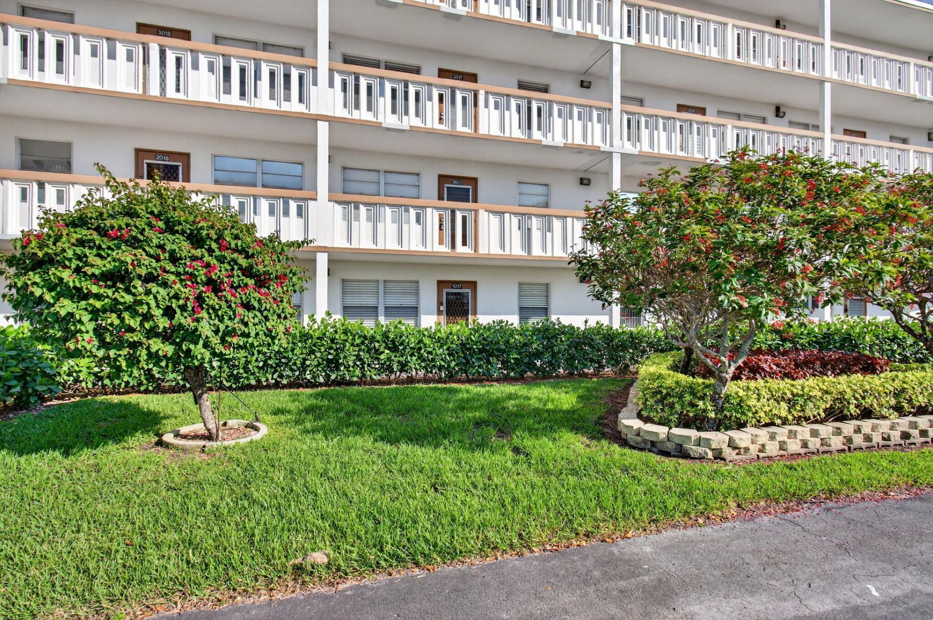 1017 Cornwall A, Boca Raton, FL 33434 Photo