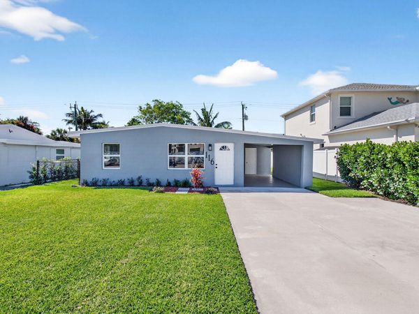 116 SE 2nd Avenue, Boynton Beach, FL 33435