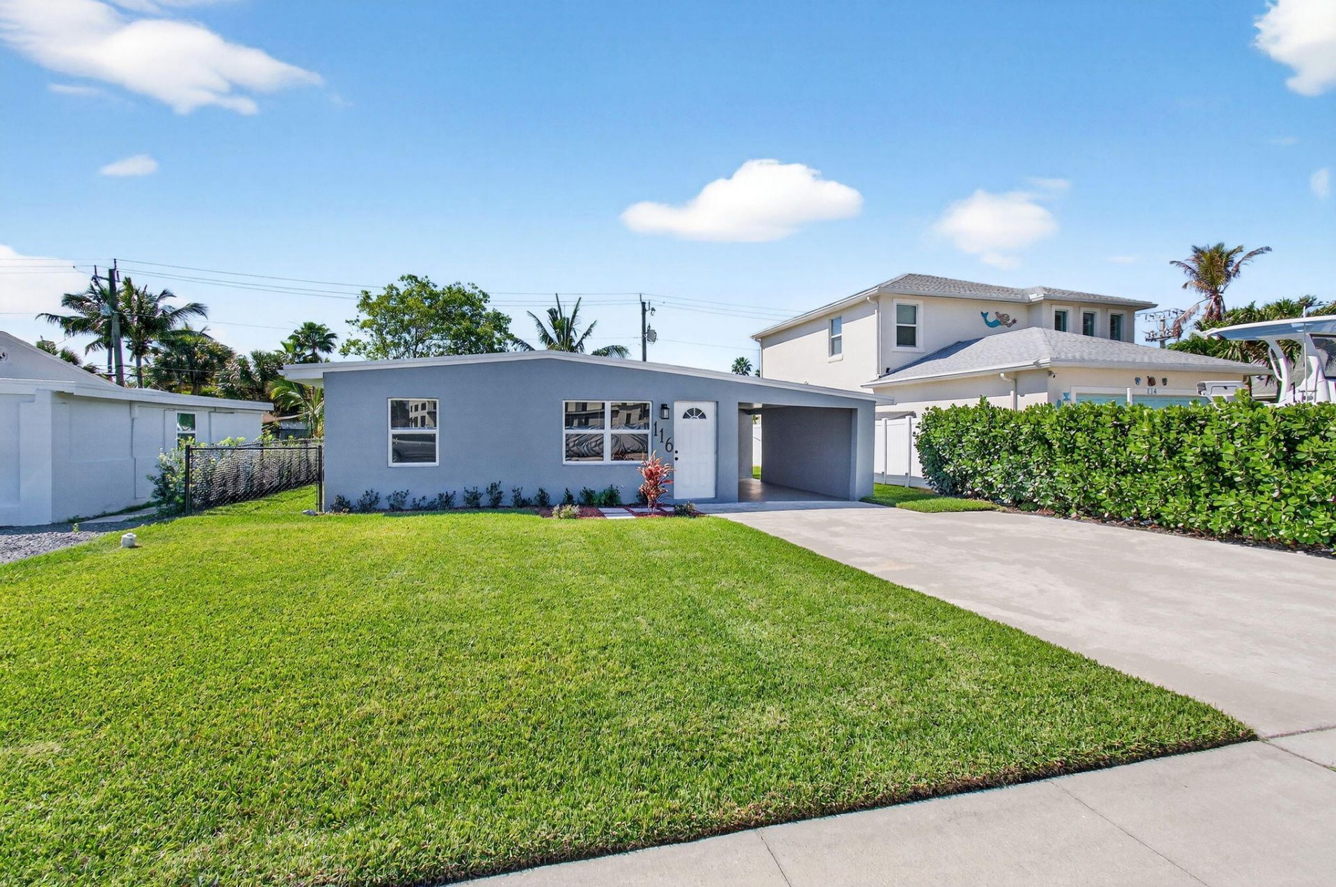 116 SE 2nd Avenue, Boynton Beach, FL 33435 Photo