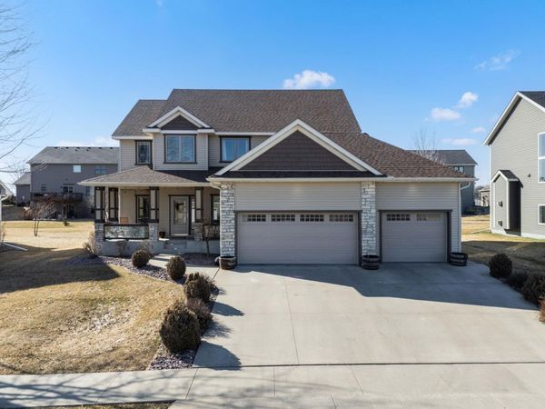 1602 Echo Ridge Road SW, Rochester, MN 55902