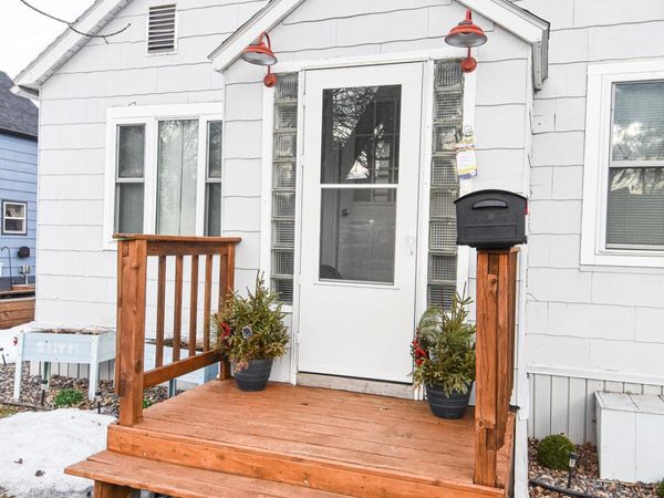 214 Markley Avenue N, Thief River Falls, MN 56701