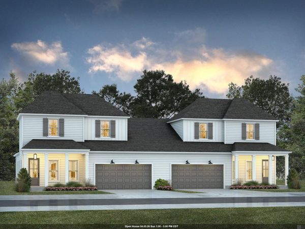 9615 Trail Edge Avenue, Baton Rouge, LA 70836