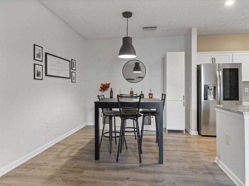 6170 Harbour Pointe, Unit 101, Columbus, OH 43231 Photo 13