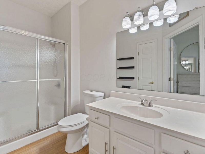 6170 Harbour Pointe, Unit 101, Columbus, OH 43231 Photo 20