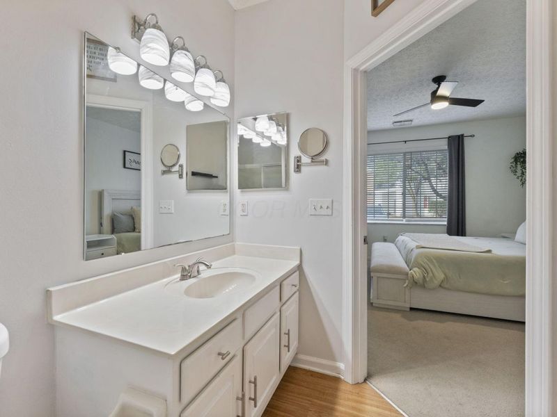 6170 Harbour Pointe, Unit 101, Columbus, OH 43231 Photo 21