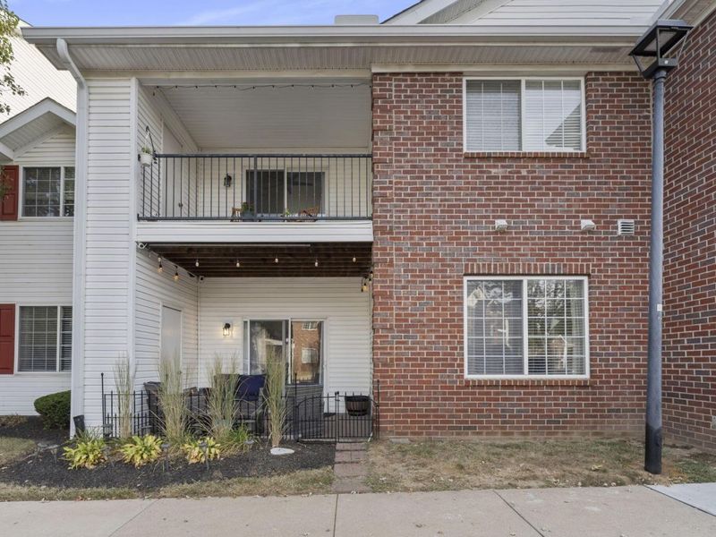 6170 Harbour Pointe, Unit 101, Columbus, OH 43231 Photo 29