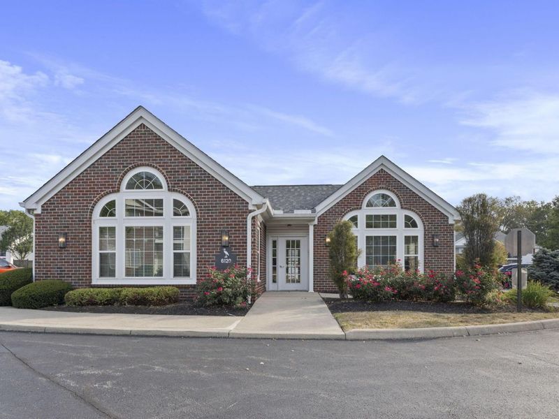 6170 Harbour Pointe, Unit 101, Columbus, OH 43231 Photo 30