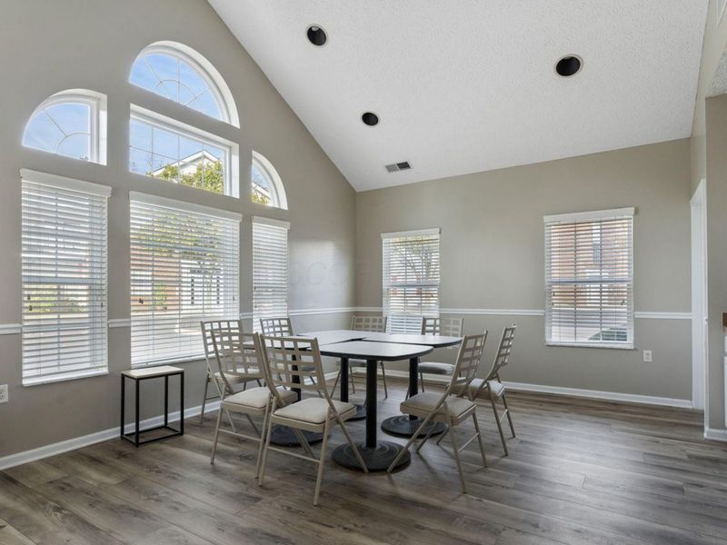 6170 Harbour Pointe, Unit 101, Columbus, OH 43231 Photo 31