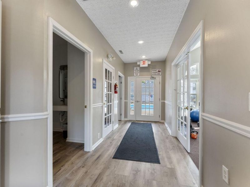 6170 Harbour Pointe, Unit 101, Columbus, OH 43231 Photo 32