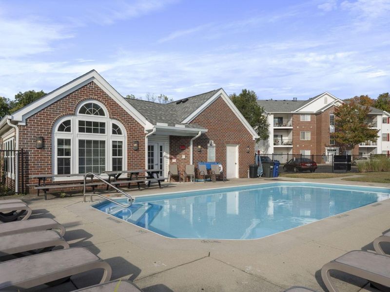 6170 Harbour Pointe, Unit 101, Columbus, OH 43231 Photo 33