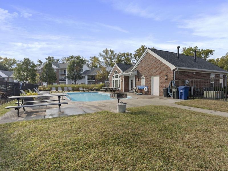 6170 Harbour Pointe, Unit 101, Columbus, OH 43231 Photo 34