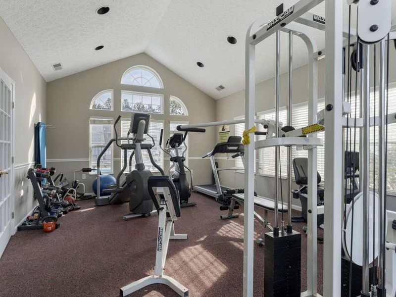 6170 Harbour Pointe, Unit 101, Columbus, OH 43231 Photo 35