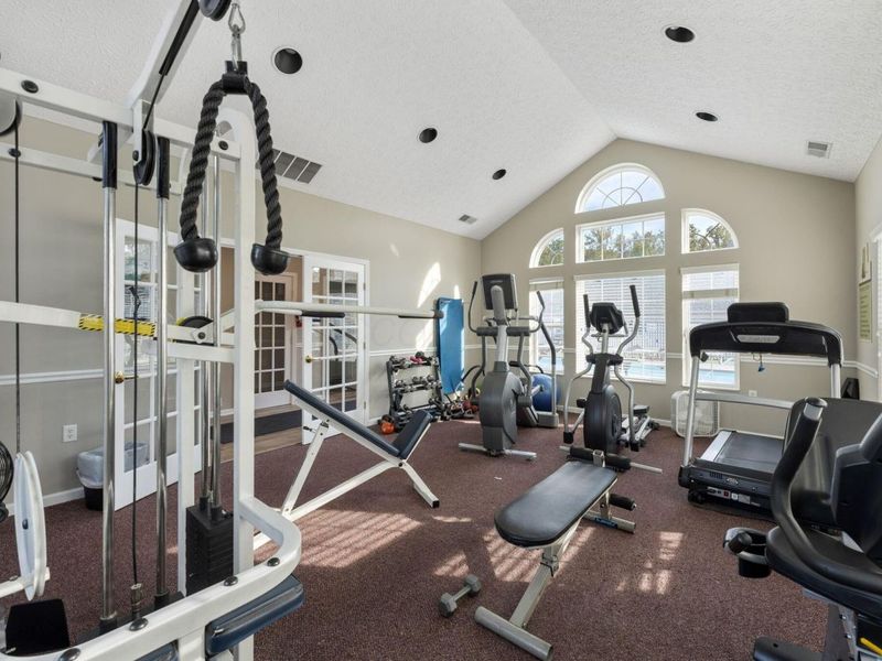 6170 Harbour Pointe, Unit 101, Columbus, OH 43231 Photo 36