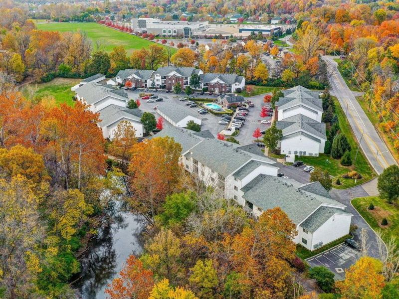 6170 Harbour Pointe, Unit 101, Columbus, OH 43231 Photo 37