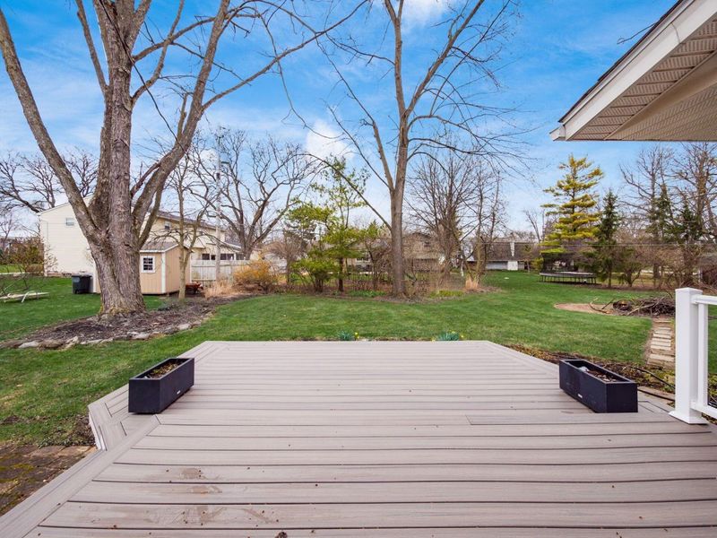 3944 Medford Square, Hilliard, OH 43026 Photo 27