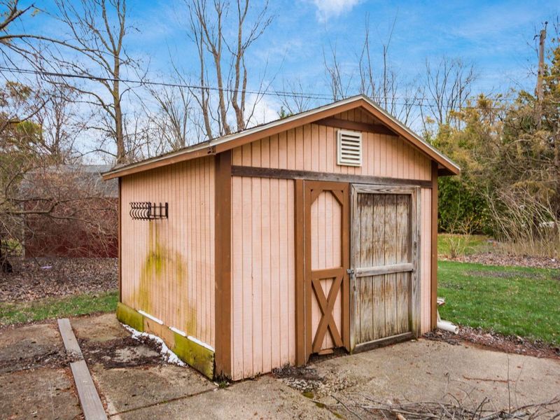 3944 Medford Square, Hilliard, OH 43026 Photo 33