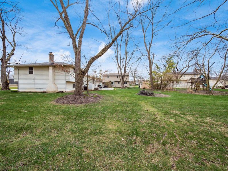 3944 Medford Square, Hilliard, OH 43026 Photo 34