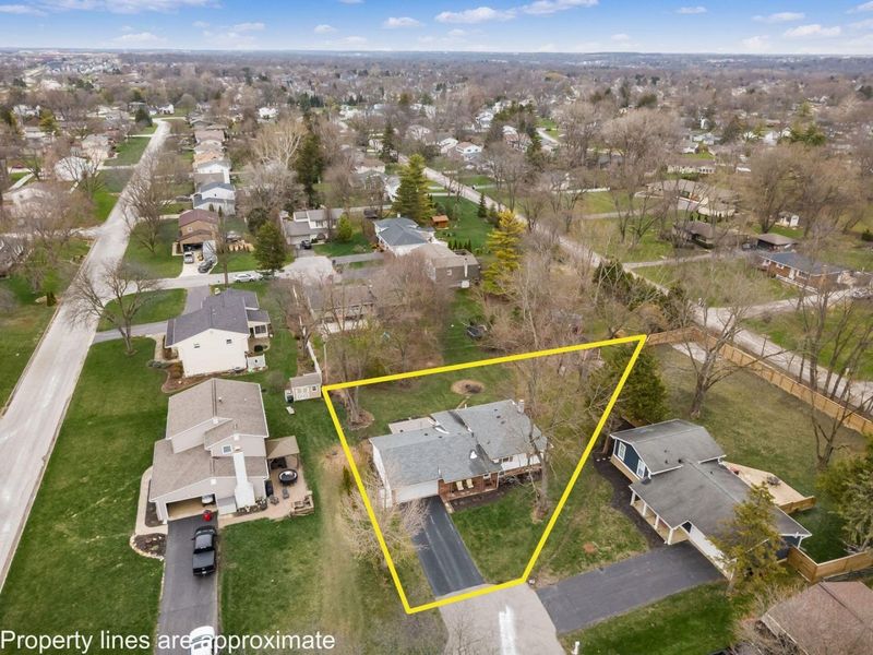 3944 Medford Square, Hilliard, OH 43026 Photo 36