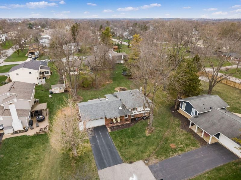 3944 Medford Square, Hilliard, OH 43026 Photo 37