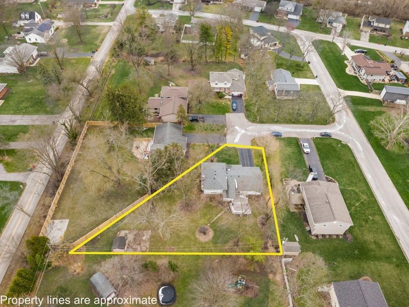 3944 Medford Square, Hilliard, OH 43026 Photo 38