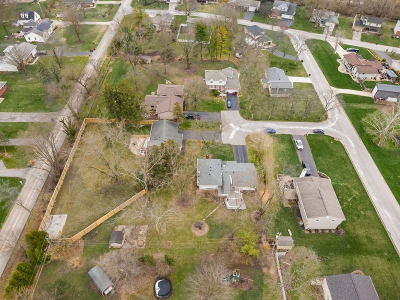 3944 Medford Square, Hilliard, OH 43026 Photo 39