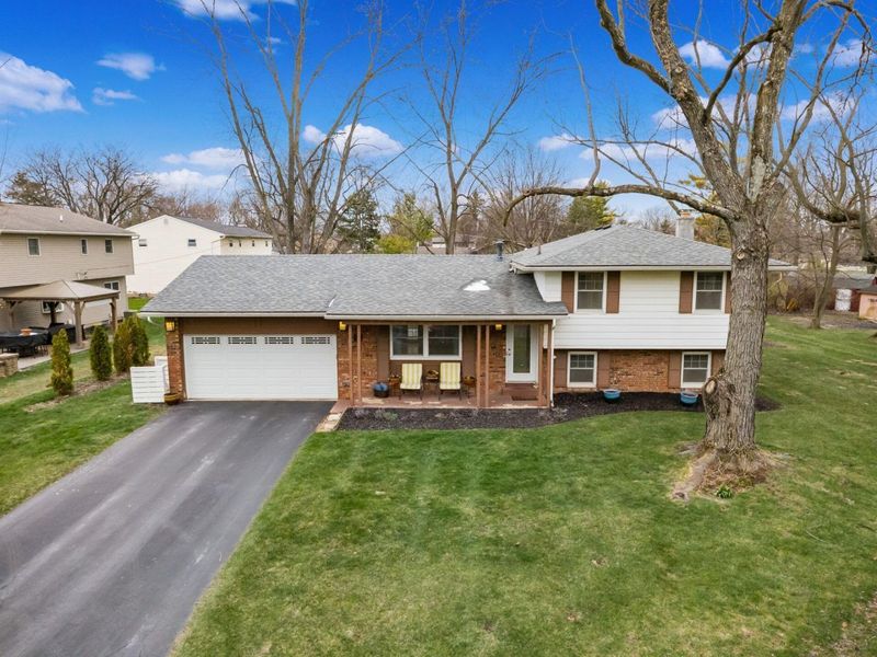 3944 Medford Square, Hilliard, OH 43026 Photo 40