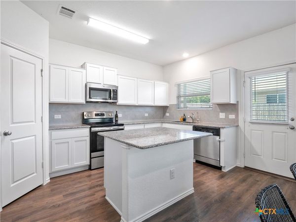 109 Comet Drive, Unit 3J, Jarrell, TX 76537