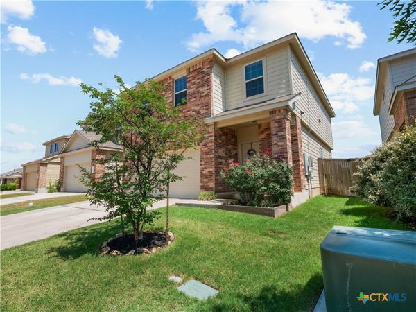 109 Comet Drive , Unit 3J, Jarrell, TX 76537