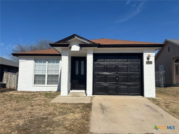 2205 Garrett Drive , Killeen, TX 76543