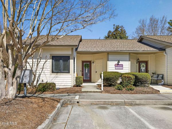 123 Longstreet Drive, Unit Apt 101, Wilmington, NC 28412