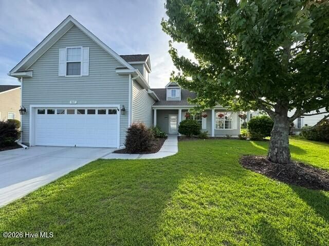 507 Slippery Rock Way, Carolina Shores, NC 28467 Main Photo