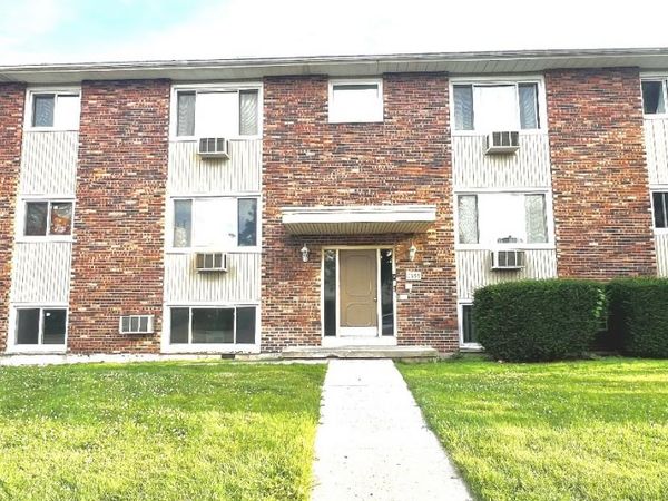 1355 Abbott Drive , Unit 3, Elgin, IL 60123