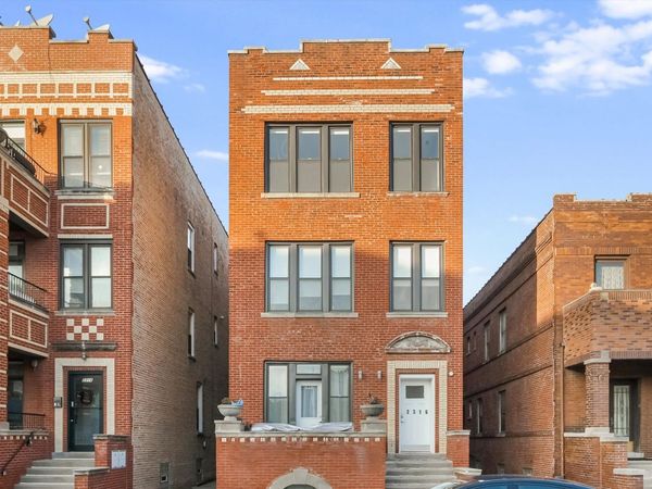 2316 W Augusta Boulevard , Unit GF, Chicago, IL 60622