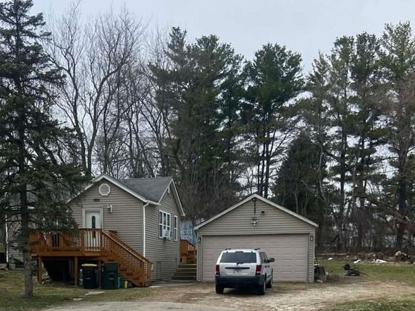 31750 N Darrell Road , McHenry, IL 60051